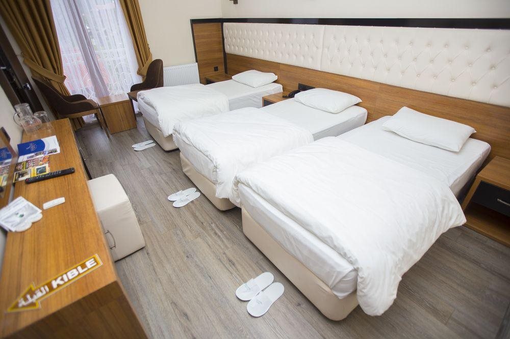 Yayla Hotel Rezervasyon