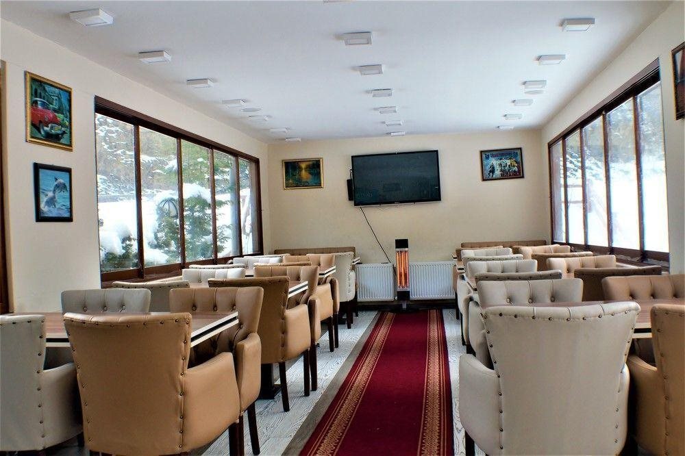 Yayla Hotel Rezervasyon