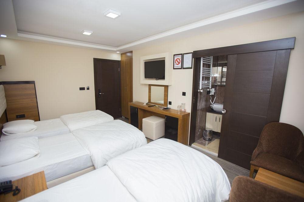 Yayla Hotel Rezervasyon