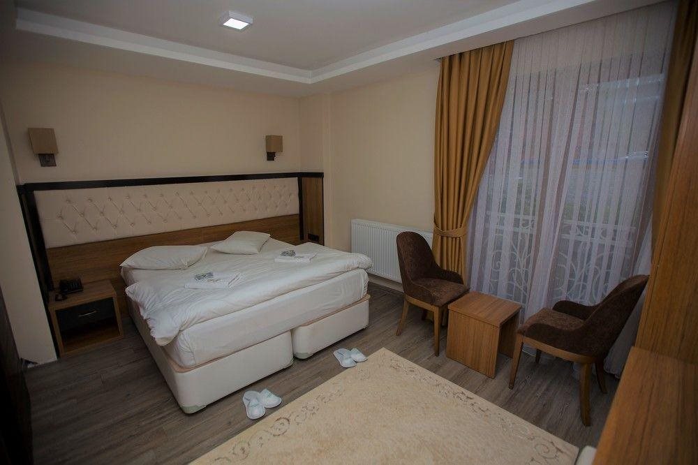 Yayla Hotel Rezervasyon