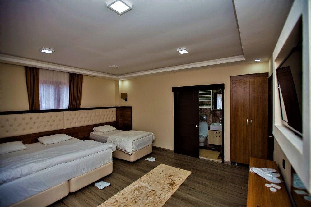 Yayla Hotel Rezervasyon