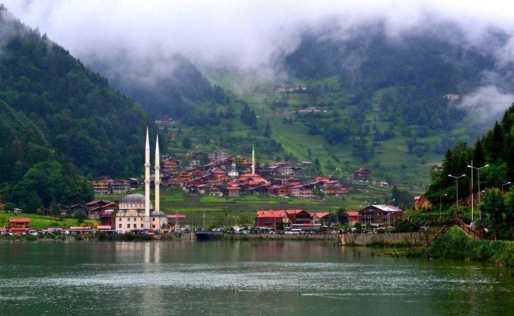Yayla Hotel Rezervasyon