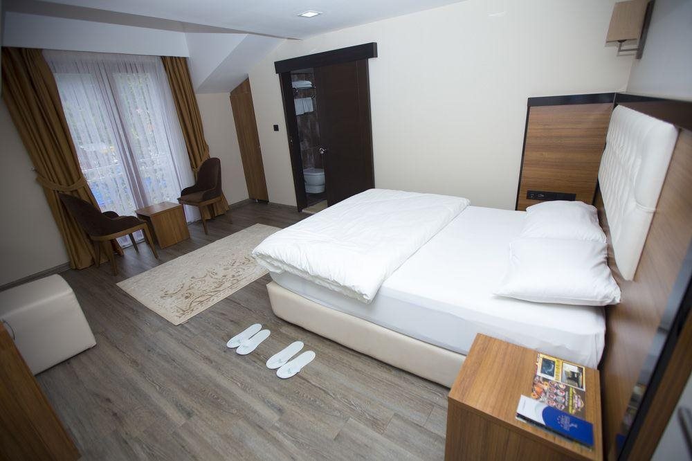 Yayla Hotel Rezervasyon
