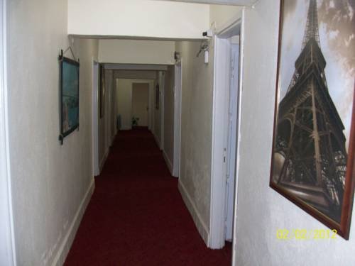 Yener Hotel Rezervasyon