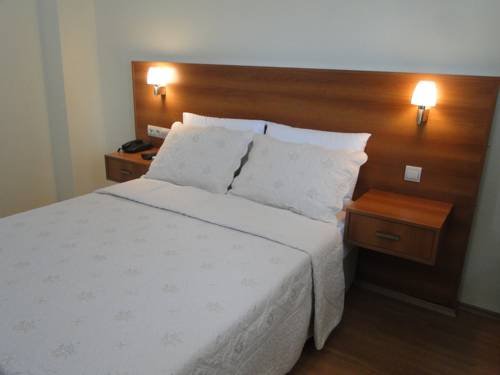 Yener Hotel Rezervasyon