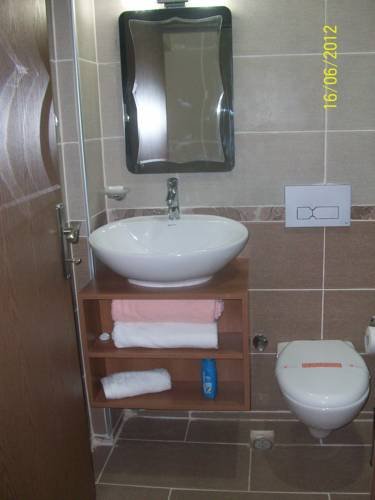 Yener Hotel Rezervasyon