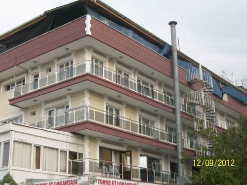 Yener Hotel Rezervasyon