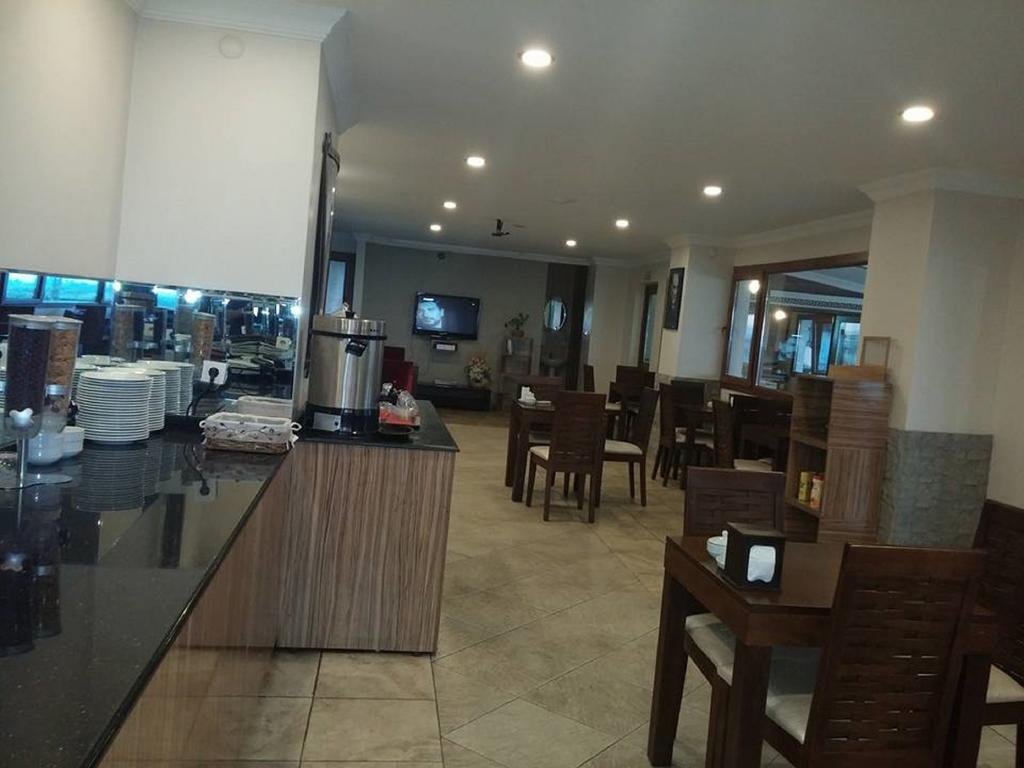 Yener Hotel Rezervasyon