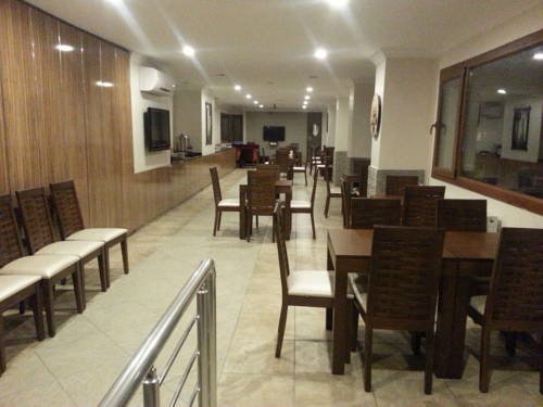 Yener Hotel Rezervasyon