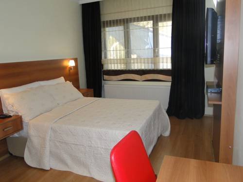 Yener Hotel Rezervasyon