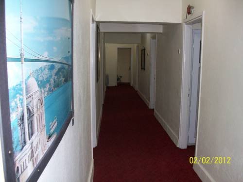 Yener Hotel Rezervasyon