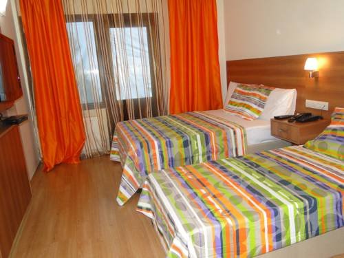 Yener Hotel Rezervasyon