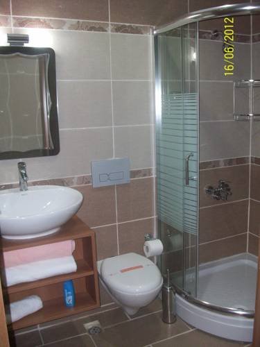 Yener Hotel Rezervasyon