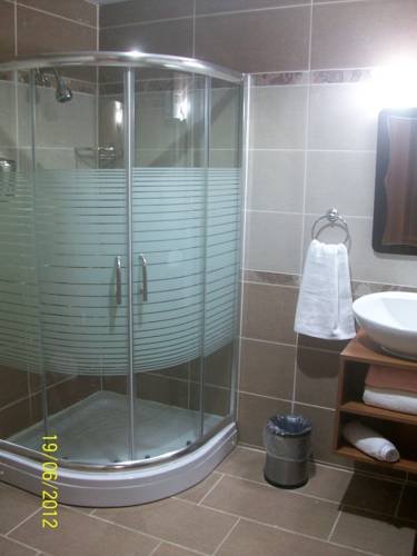 Yener Hotel Rezervasyon