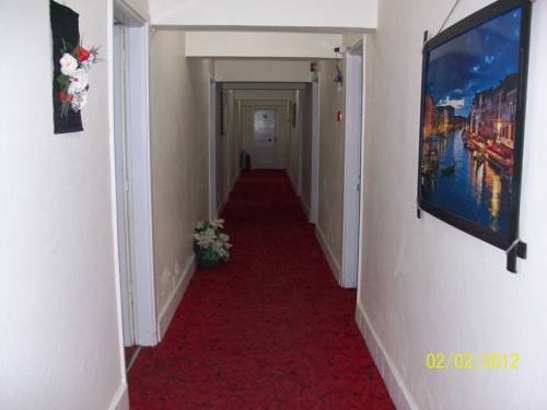 Yener Hotel Rezervasyon