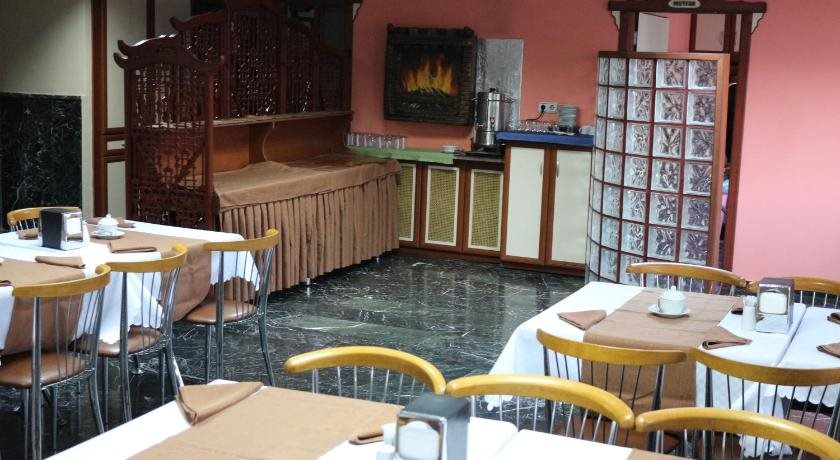 Yeni Hotel Rezervasyon