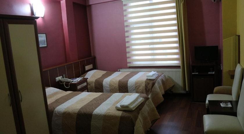 Yeni Hotel Rezervasyon