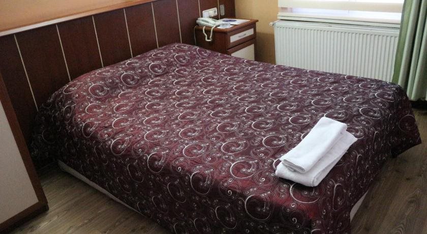 Yeni Hotel Rezervasyon