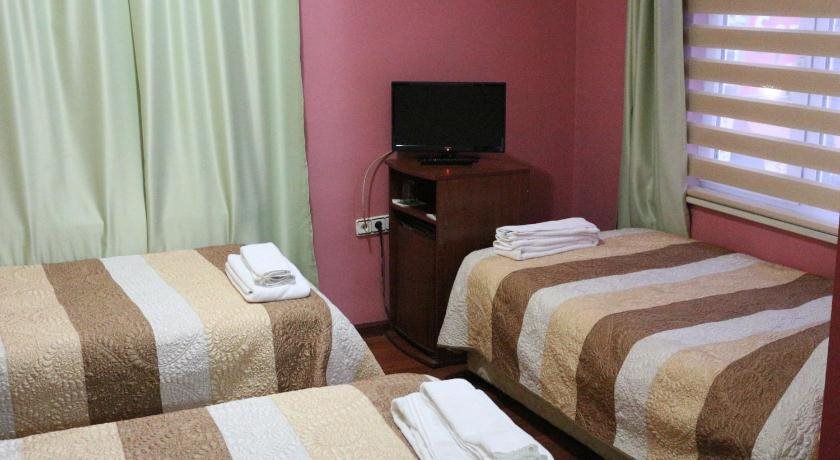 Yeni Hotel Rezervasyon