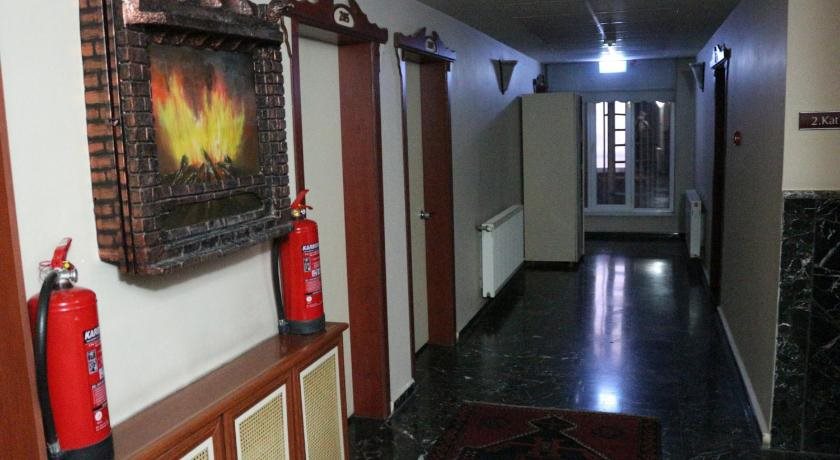 Yeni Hotel Rezervasyon