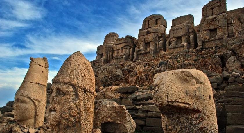 Yeni Hotel Rezervasyon