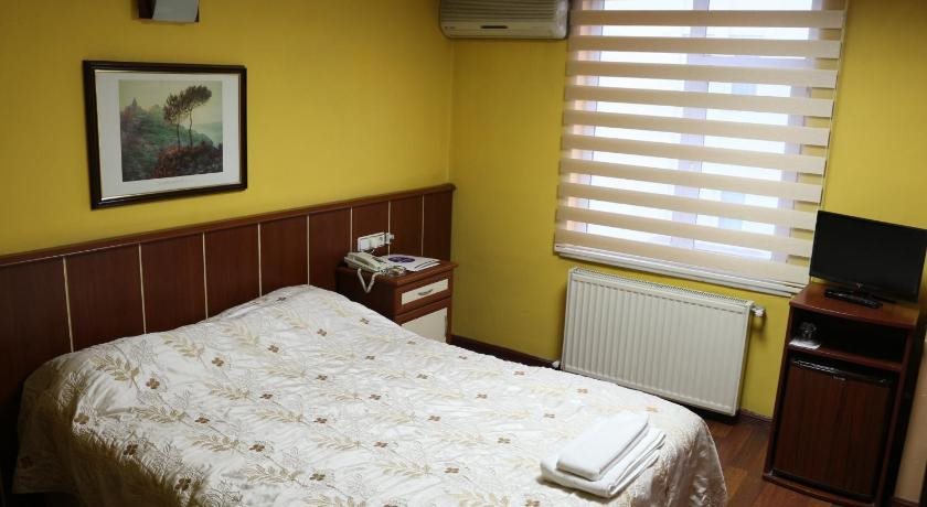 Yeni Hotel Rezervasyon