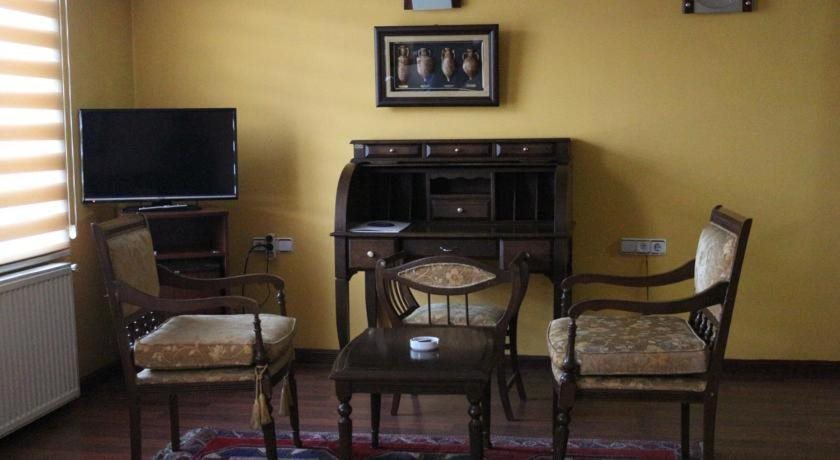 Yeni Hotel Rezervasyon