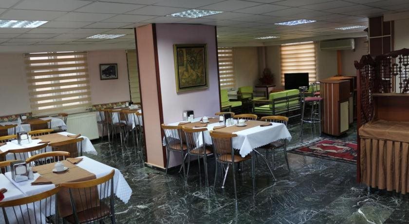 Yeni Hotel Rezervasyon