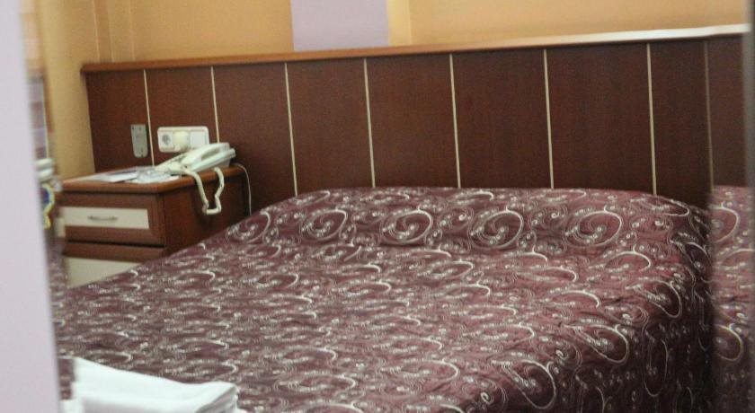 Yeni Hotel Rezervasyon