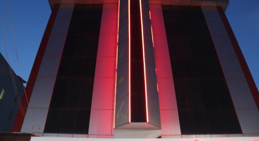 Yeni Hotel Rezervasyon