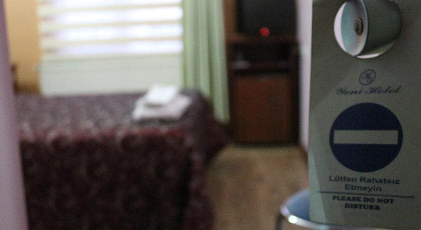 Yeni Hotel Rezervasyon