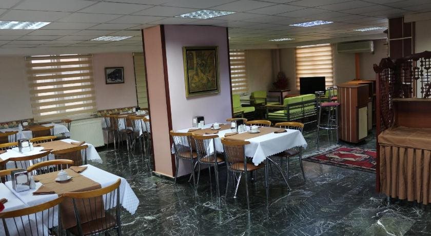 Yeni Hotel Rezervasyon