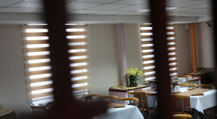 Yeni Hotel Rezervasyon