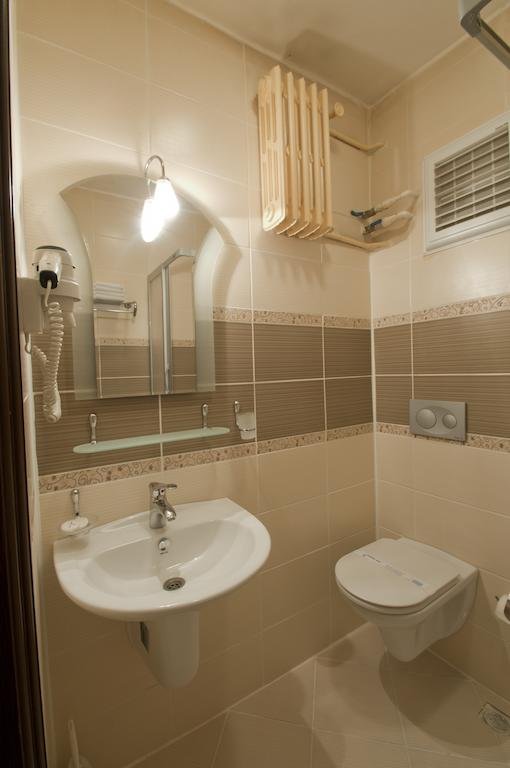 Yilmaz Hotel Rezervasyon