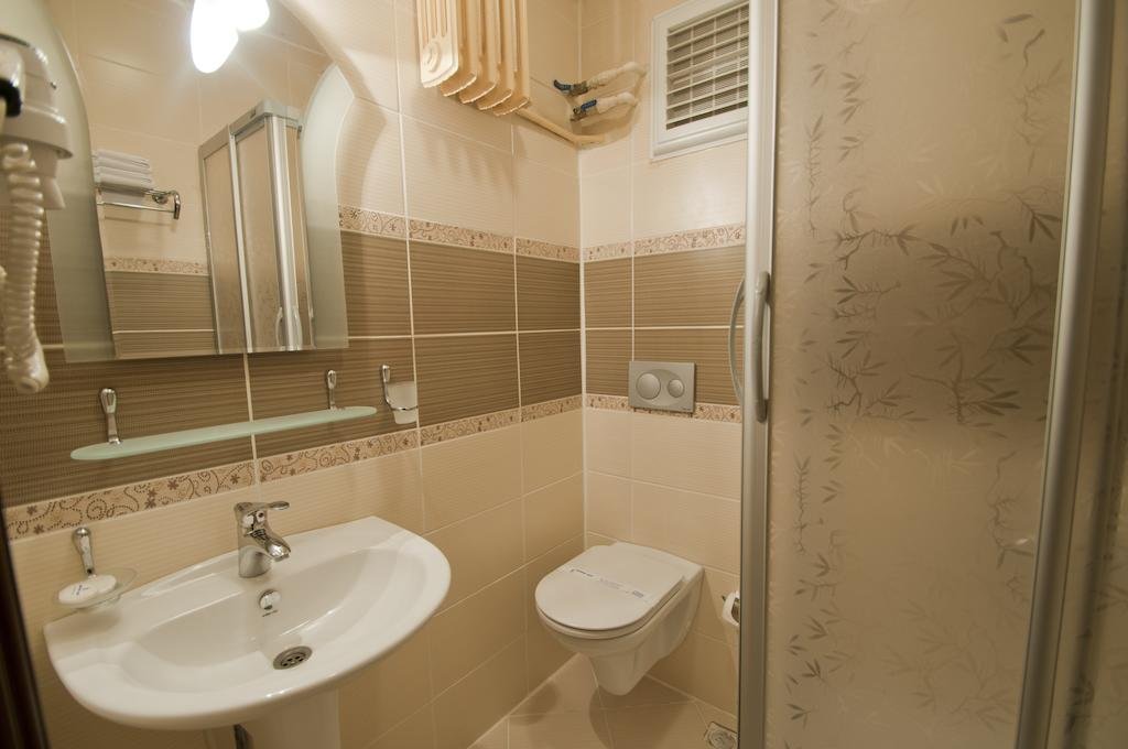 Yilmaz Hotel Rezervasyon