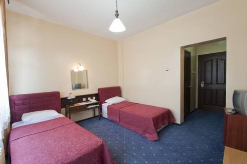 Yilmaz Hotel Rezervasyon