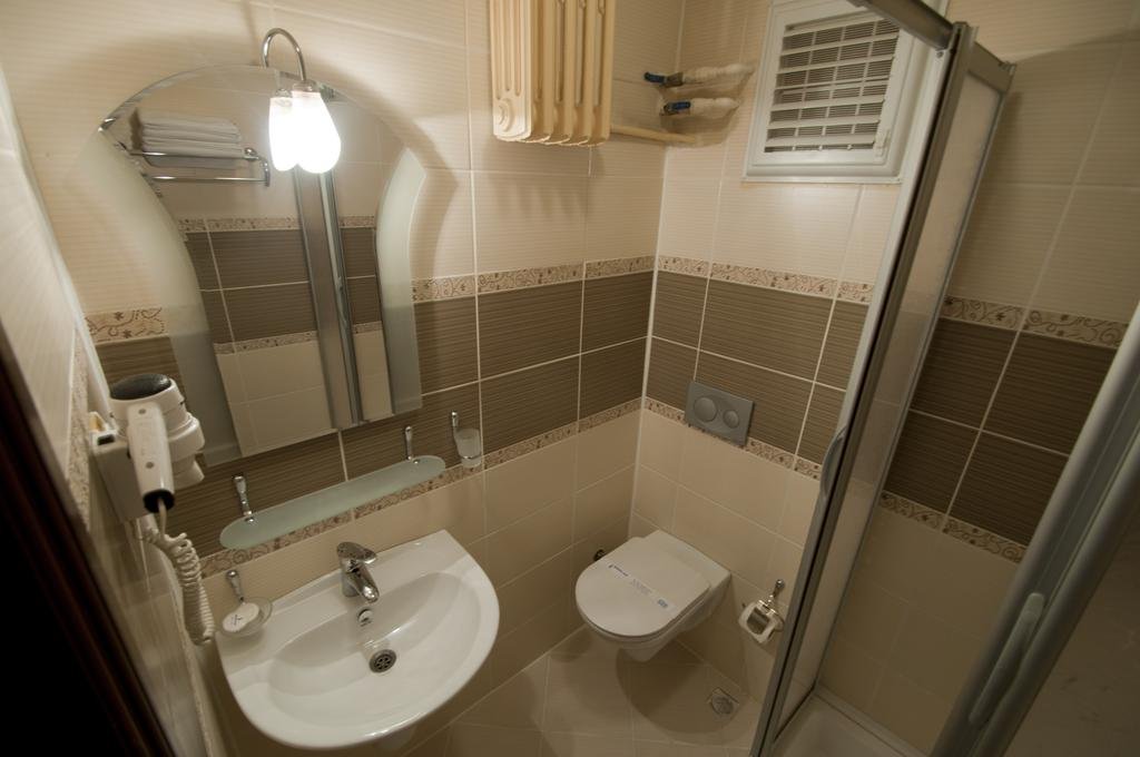 Yilmaz Hotel Rezervasyon