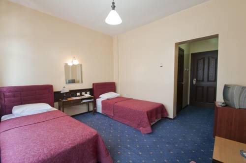 Yilmaz Hotel Rezervasyon