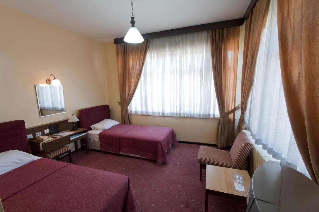 Yilmaz Hotel Rezervasyon
