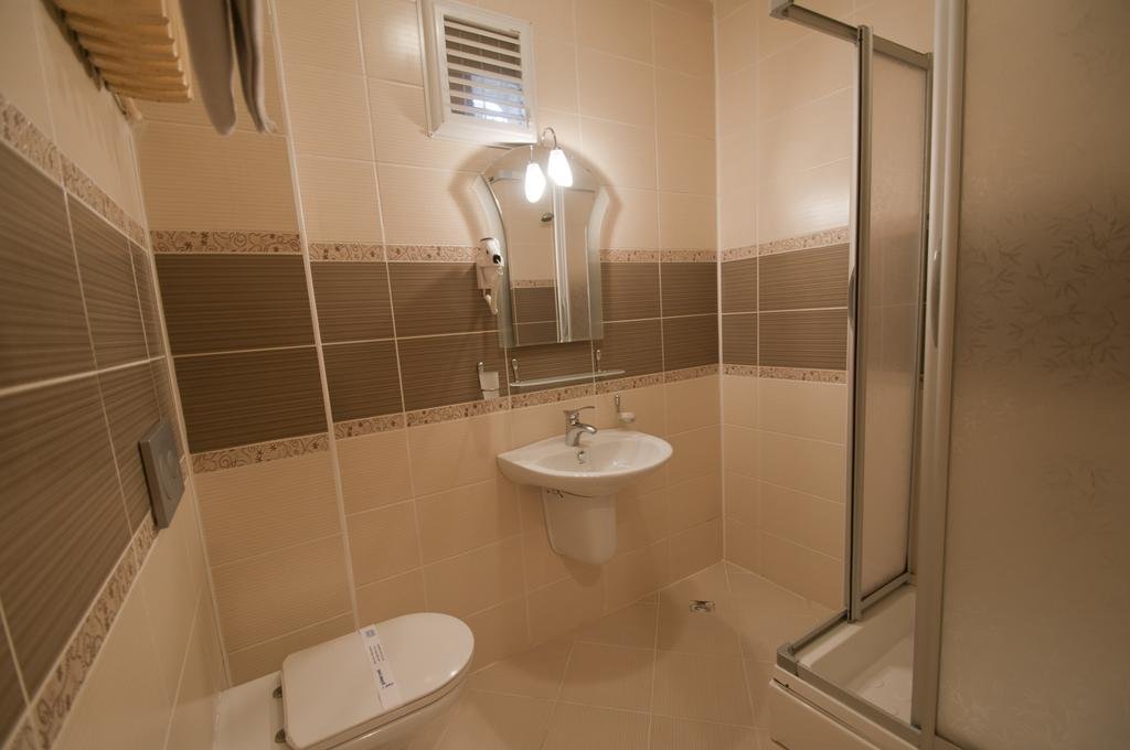Yilmaz Hotel Rezervasyon