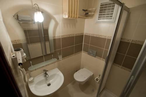 Yilmaz Hotel Rezervasyon