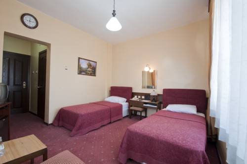 Yilmaz Hotel Rezervasyon