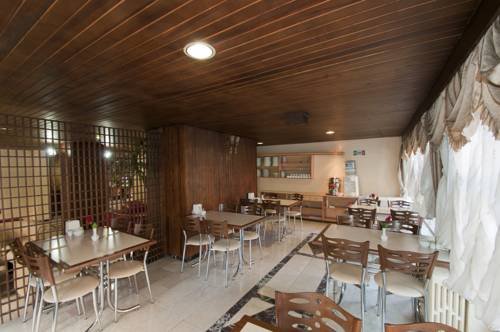 Yilmaz Hotel Rezervasyon