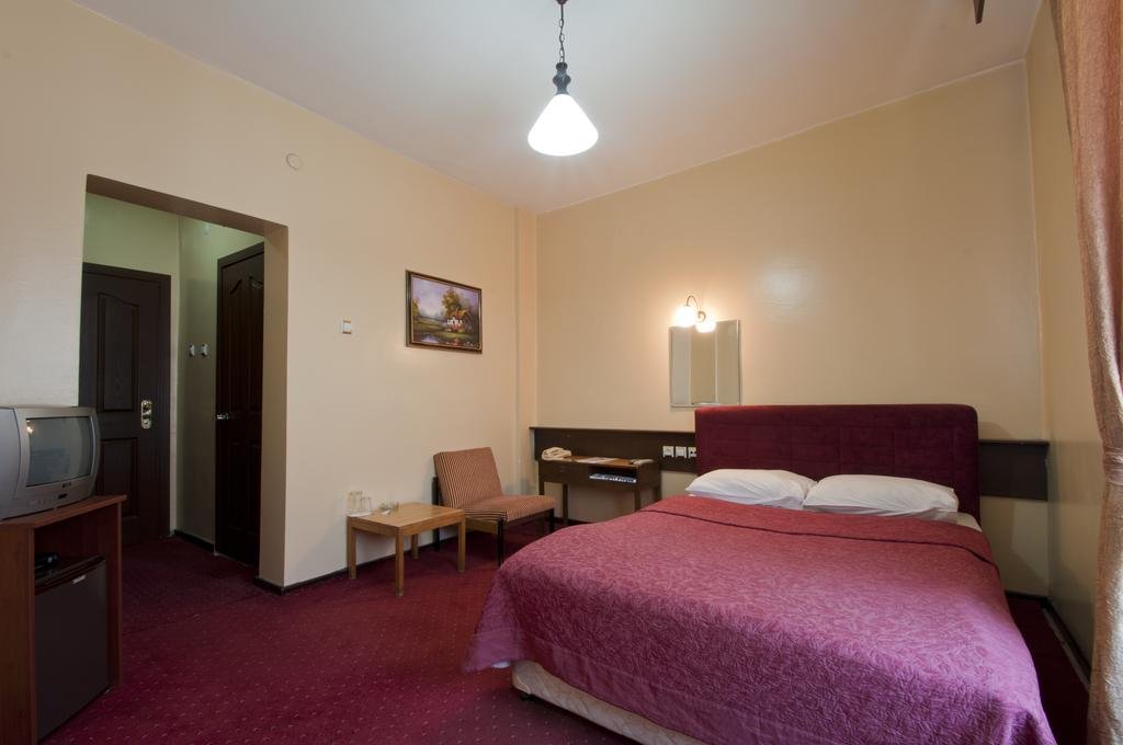 Yilmaz Hotel Rezervasyon