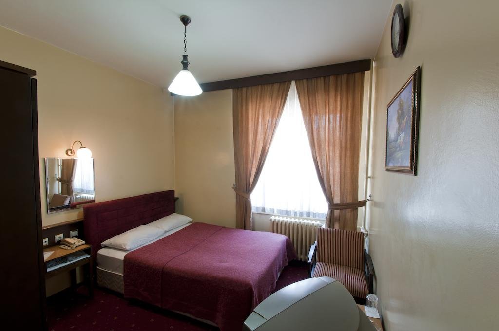 Yilmaz Hotel Rezervasyon