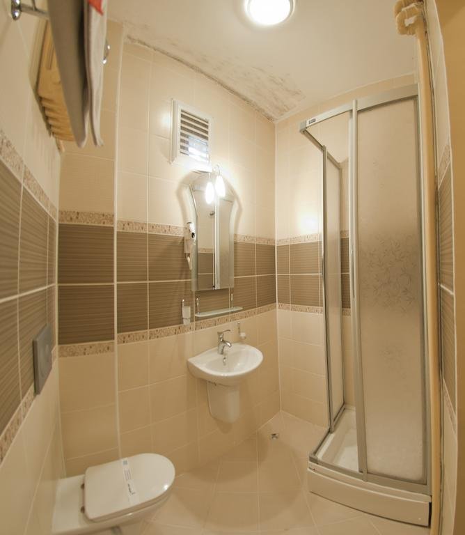 Yilmaz Hotel Rezervasyon