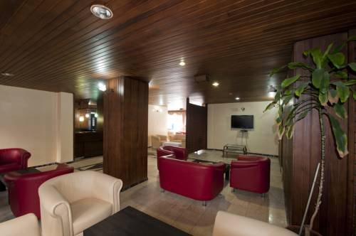 Yilmaz Hotel Rezervasyon
