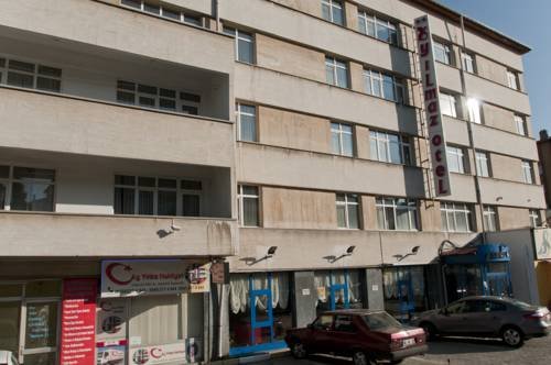 Yilmaz Hotel Rezervasyon