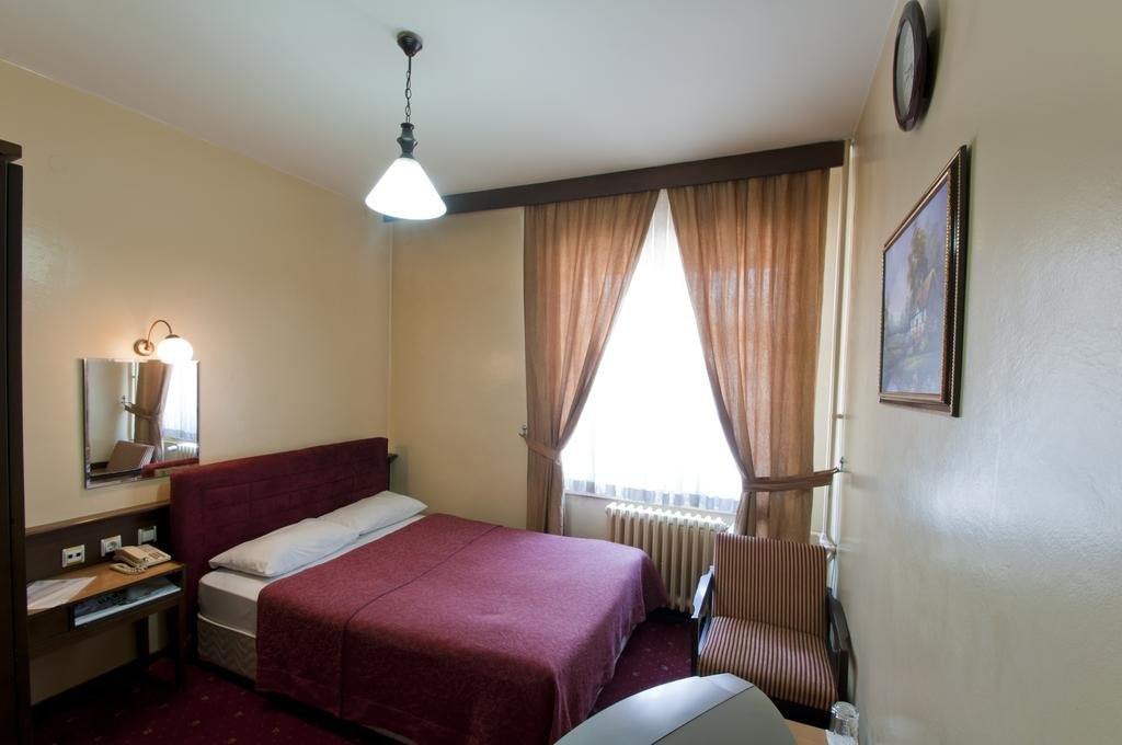 Yilmaz Hotel Rezervasyon