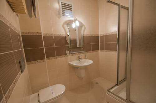 Yilmaz Hotel Rezervasyon